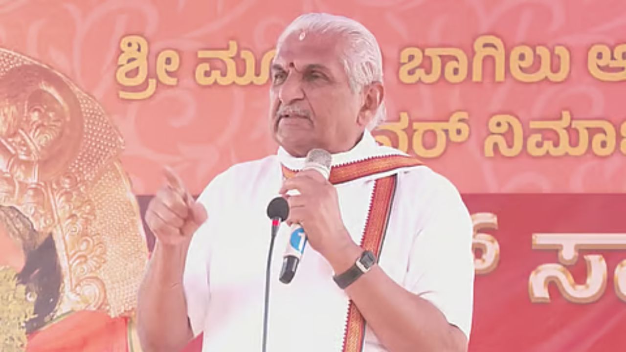 ಪ್ರಚೋದನಕಾರಿ ಭಾಷಣ ಆರೋಪ: RSS ಪ್ರಮುಖ ಕಲ್ಲಡ್ಕ ಪ್ರಭಾಕರ್​ ಭಟ್​ಗೆ ಕೋರ್ಟ್​ ರಿಲೀಫ್​