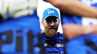 2 ಭರ್ಜರಿ ಸಿಕ್ಸ್, 14 ಫೋರ್: ಮೊದಲ ದಿನವೇ ಶತಕ ಸಿಡಿಸಿದ ಇಶಾನ್ ಕಿಶನ್