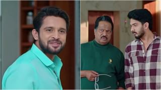 ಸಡೆ, ನಾಲಿಗೆ ಸೀಳ್ತೀನಿ: ಬಿಗ್​​ಬಾಸ್ ಮನೆಯಲ್ಲಿ ಕಾಕ್ರೂಚ್ ಸುಧಿಯ ರೌಡಿ ಭಾಷೆ