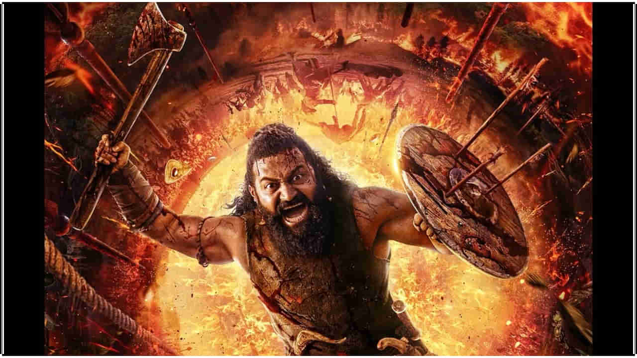 ಹೆಚ್ಚಾಯ್ತು ‘ಕಾಂತಾರ: ಚಾಪ್ಟರ್ 1’ ಕಲೆಕ್ಷನ್, ಮಂಗಳವಾರ ಗಳಿಸಿದ್ದೆಷ್ಟು?