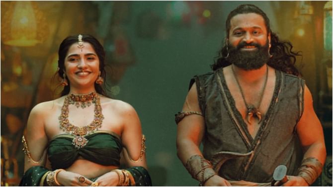 ‘ಒಟಿಟಿ’ಗೆ ಬಂದ ‘ಕಾಂತಾರ: ಚಾಪ್ಟರ್ 1’; ಸಿನಿಮಾದ ಭಾಷಾವಾರು ಕಲೆಕ್ಷನ್ ವಿವರ