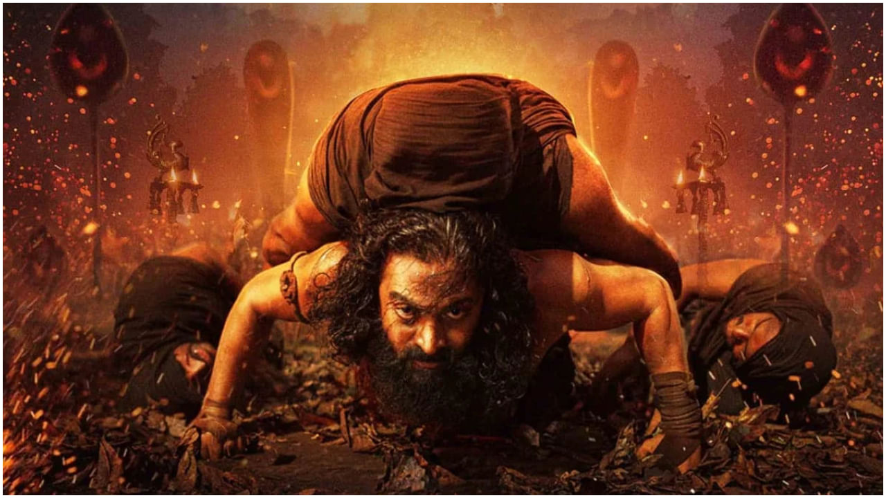 ಎರಡನೇ ಭಾನುವಾರವೂ ಭರ್ಜರಿ ಕಲೆಕ್ಷನ್ ಮಾಡಿದ ‘ಕಾಂತಾರ: ಚಾಪ್ಟರ್ 1’ ಎರಡನೇ ಭಾನುವಾರವೂ ಭರ್ಜರಿ ಕಲೆಕ್ಷನ್ ಮಾಡಿದ ‘ಕಾಂತಾರ: ಚಾಪ್ಟರ್ 1’