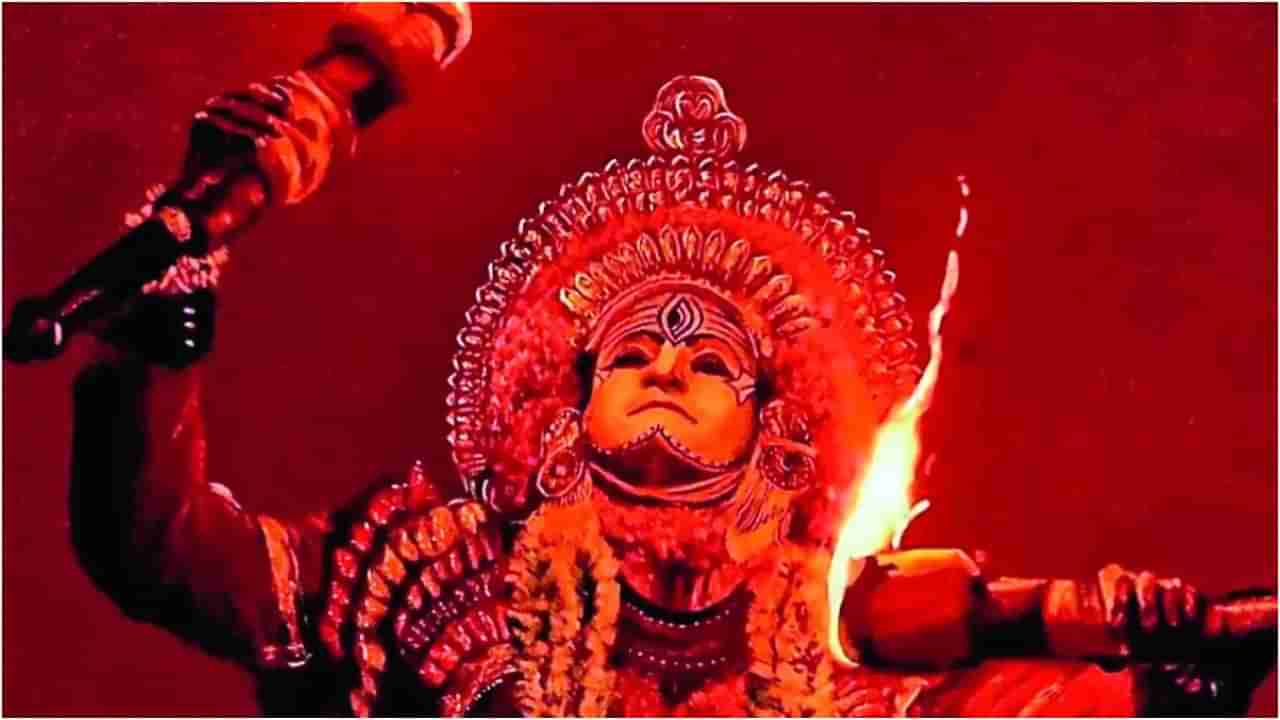 ಬಾಕ್ಸ್ ಆಫೀಸ್​ನಲ್ಲಿ ‘ಕಾಂತಾರ: ಚಾಪ್ಟರ್ 1’ ಅಬ್ಬರ; ಎರಡೇ ದಿನಕ್ಕೆ 100 ಕೋಟಿ ರೂಪಾಯಿ ಕಲೆಕ್ಷನ್