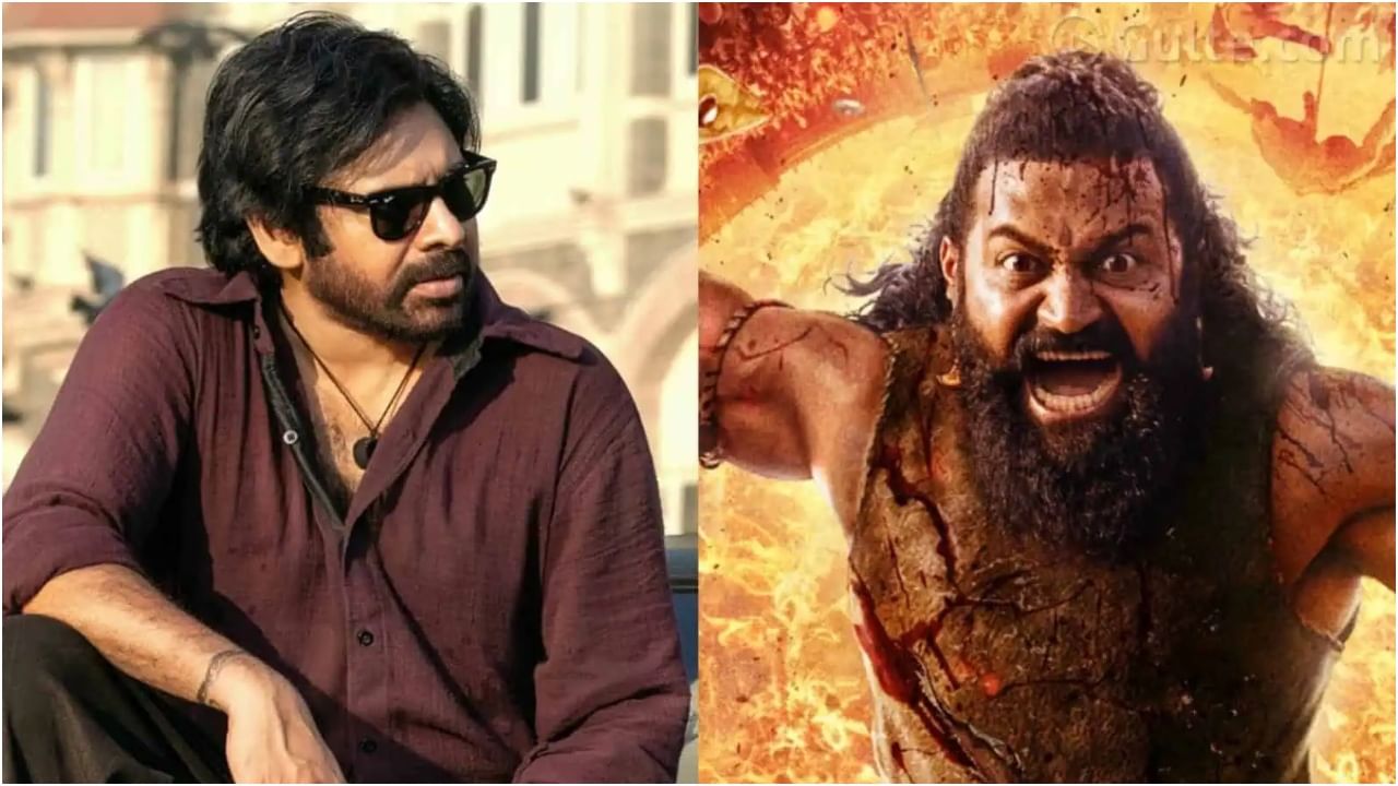 ‘ಓಜಿ’ ಓಟಕ್ಕೆ ಹೊಡೆತ ಕೊಟ್ಟ ‘ಕಾಂತಾರ: ಚಾಪ್ಟರ್ 1’ ಅಬ್ಬರ