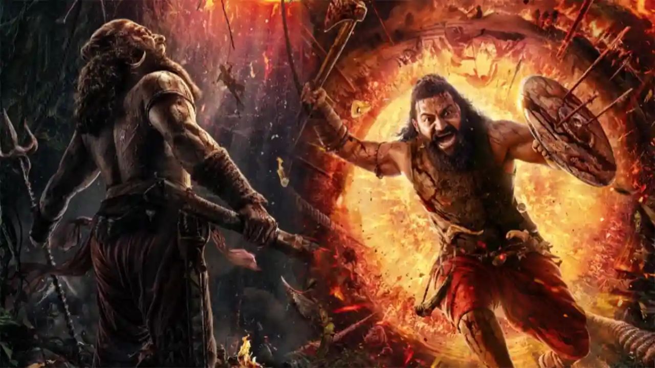 ‘ಕಾಂತಾರ’ ಕಲೆಕ್ಷನ್: ನಂಬರ್ 1 ಆಗಲು ಇಡಬೇಕಿರುವುದು ಕೆಲವೇ ಹೆಜ್ಜೆ ‘ಕಾಂತಾರ’ ಕಲೆಕ್ಷನ್: ನಂಬರ್ 1 ಆಗಲು ಇಡಬೇಕಿರುವುದು ಕೆಲವೇ ಹೆಜ್ಜೆ