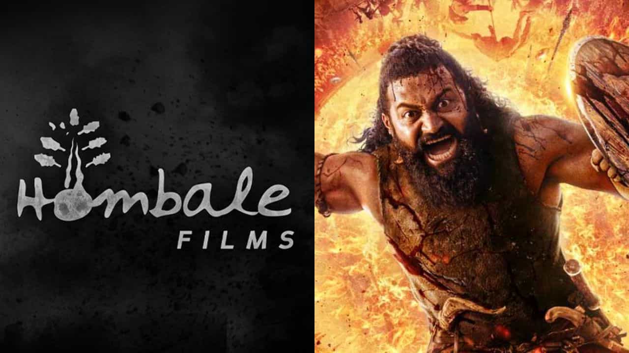 ರಿಷಬ್ ಶೆಟ್ಟಿಯ ನಂಬಿ ನೂರಾರು ಕೋಟಿ ಹೂಡಿಕೆ ಮಾಡಿದ್ದೇಕೆ ಹೊಂಬಾಳೆ?