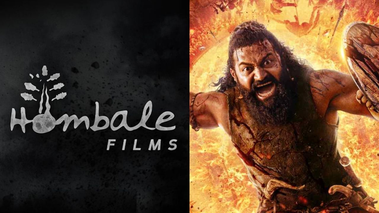 ರಿಷಬ್ ಶೆಟ್ಟಿಯ ನಂಬಿ ನೂರಾರು ಕೋಟಿ ಹೂಡಿಕೆ ಮಾಡಿದ್ದೇಕೆ ಹೊಂಬಾಳೆ? ರಿಷಬ್ ಶೆಟ್ಟಿಯ ನಂಬಿ ನೂರಾರು ಕೋಟಿ ಹೂಡಿಕೆ ಮಾಡಿದ್ದೇಕೆ ಹೊಂಬಾಳೆ?