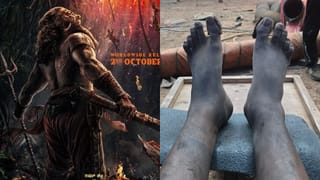 ಉಪ್ಪಿ ಈಗ ‘ಆಂಧ್ರ ಕಿಂಗ್’, ತೆಲುಗು ಸಿನಿಮಾ ಟೀಸರ್ ಬಿಡುಗಡೆ