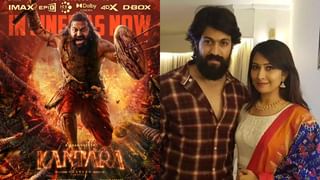 ‘ಅವರಿವರ ಕೈಕಾಲು ಹಿಡಿದಿದ್ದಕ್ಕೆ ಒಂದು ಶೋ ಸಿಕ್ತು’; ಯಶಸ್ಸಿನ ಬೆನ್ನಲ್ಲೇ ರಿಷಬ್ ಹಳೆಯ ಟ್ವೀಟ್ ವೈರಲ್