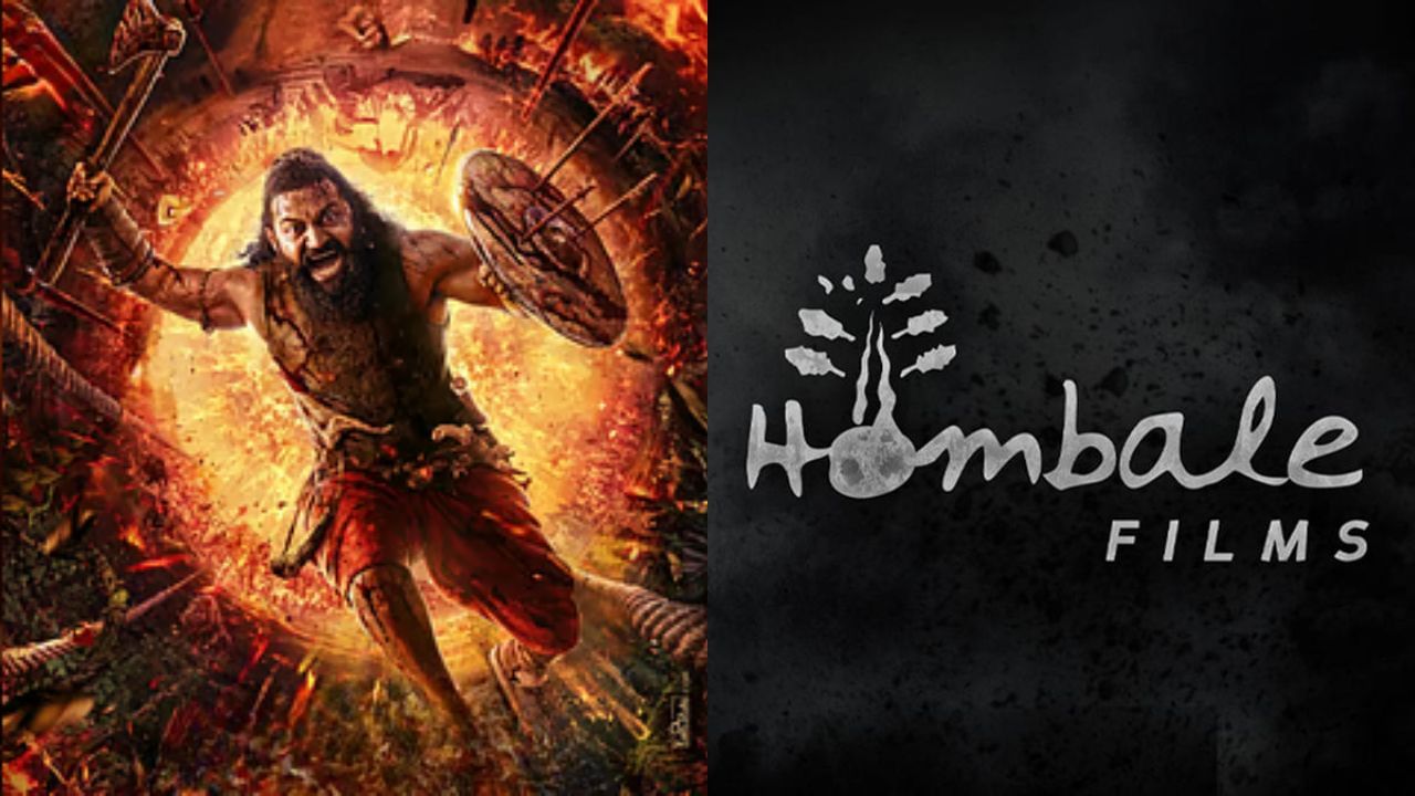 ‘ಕಾಂತಾರ 1’ ಬೇಗನೆ ಒಟಿಟಿಗೆ ಬರಲು ಕಾರಣವೇನು? ವಿವರಿಸಿದ ನಿರ್ಮಾಪಕ