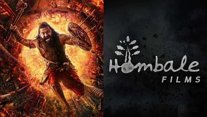 ‘ಕಾಂತಾರ 1’ ಬೇಗನೆ ಒಟಿಟಿಗೆ ಬರಲು ಕಾರಣವೇನು? ವಿವರಿಸಿದ ನಿರ್ಮಾಪಕ