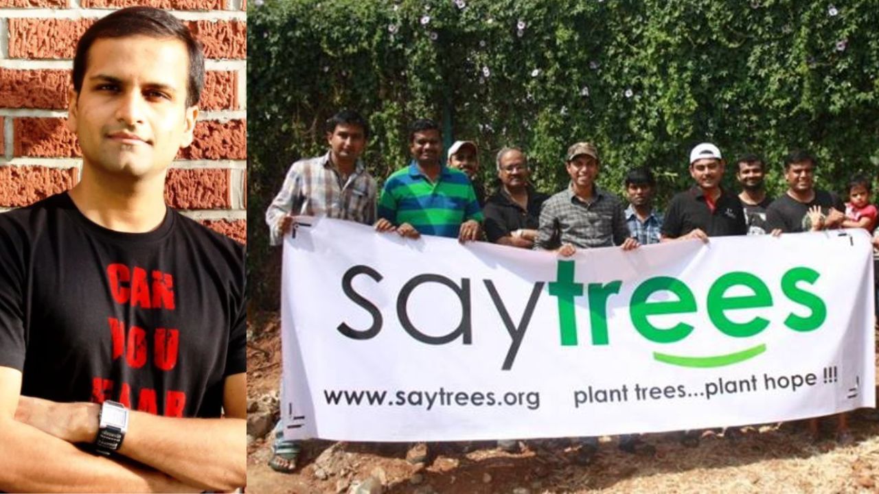 ಮನ್​ ಕಿ ಬಾತ್​​ನಲ್ಲಿ ಮೋದಿ ಉಲ್ಲೇಖಿಸಿದ ಬೆಂಗಳೂರು ಎಂಜಿನಿಯರ್​ ಕಪಿಲ್​ ಶರ್ಮಾ ಯಾರು?: ಇಲ್ಲಿದೆ ಮಾಹಿತಿ