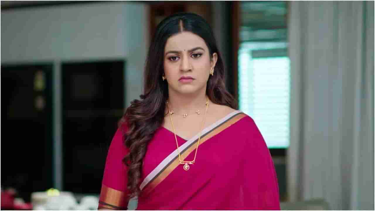 ‘ಮಿಲನ’ ಕಥೆ ರೀತಿ ಸಾಗುತ್ತಿದೆ ‘ಕರ್ಣ’; ನಿತ್ಯಾ-ಸೂರಜ್ ಒಂದು ಮಾಡಲು ಮುಂದಾದ ಕರ್ಣ