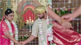 ಮಧ್ಯರಾತ್ರಿ ಬಿಗ್ ಬಾಸ್ ಮನೆಯಲ್ಲಿ ರಕ್ಷಿತಾ ಶೆಟ್ಟಿ ವಿಚಿತ್ರ ವರ್ತನೆ? ಎಲ್ಲರಿಗೂ ಭಯ