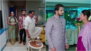 ರಜನಿಕಾಂತ್ ಸರಳತೆ ನೋಡಿ; ರಿಷಿಕೇಶದಲ್ಲಿ ರಸ್ತೆ ಬದಿನಿಂತು ಊಟ ಸವಿದ ಸೂಪರ್ ಸ್ಟಾರ್