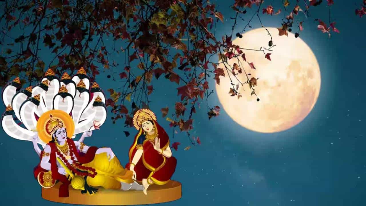 Kartika Purnima 2025: ಕಾರ್ತಿಕ ಪೂರ್ಣಿಮೆಯಂದು ಈ ಸಣ್ಣ ಕೆಲಸ ಮಾಡಿ, ನಿಮ್ಮ ಮನೆಯಲ್ಲಿ ಹಣಕ್ಕೆಂದೂ ಕೊರತೆಯಾಗದು