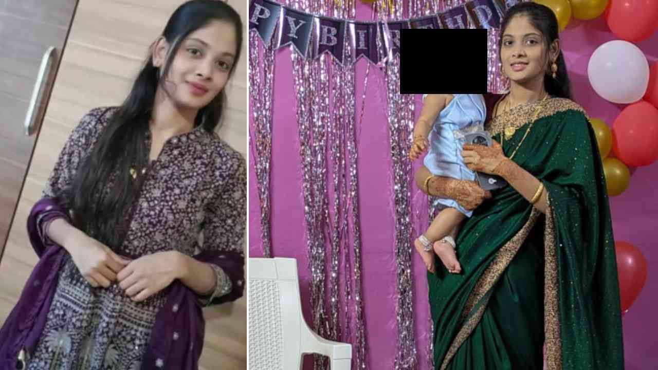 ಪ್ರೀತಿಸಿ ಮದ್ವೆಯಾದ ಎರಡೇ ವರ್ಷಕ್ಕೆ ಗೃಹಿಣಿ ನಿಗೂಢ ಸಾವು: ಪ್ರೀತಿ ನಂಬಿ ಬಂದಾಕೆಗೆ ಚಟ್ಟ ಕಟ್ಟಿದ್ನಾ ಪತಿ?