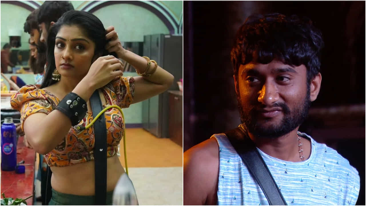 ದಂಡಿಗೆ ಹೆದರಲಿಲ್ಲ, ದಾಳಿಗೆ ಹೆದರಲಿಲ್ಲ, ಕಾವ್ಯಾ ಕಣ್ಣಿಗೆ ಹೆದರಿದ ಗಿಲ್ಲಿ ನಟ ದಂಡಿಗೆ ಹೆದರಲಿಲ್ಲ, ದಾಳಿಗೆ ಹೆದರಲಿಲ್ಲ, ಕಾವ್ಯಾ ಕಣ್ಣಿಗೆ ಹೆದರಿದ ಗಿಲ್ಲಿ ನಟ