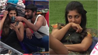 ಸುದೀಪ್ ಬುದ್ಧಿ ಮಾತಿಗೂ ಬದಲಾಗಲಿಲ್ಲ ಜಾನ್ವಿ; ಅದೇ ಹಾಡು, ಅದೇ ರಾಗ