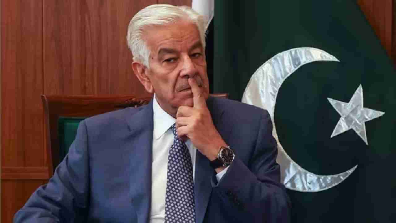 ಒಂದೊಮ್ಮೆ ಅಫ್ಘಾನಿಸ್ತಾನದೊಂದಿಗಿನ ಶಾಂತಿ ಮಾತುಕತೆ ವಿಫಲವಾದರೆ, ಅವರ ಮೇಲೆ ಯುದ್ಧ ಮಾಡುತ್ತೇವೆ ಎಂದ ಪಾಕಿಸ್ತಾನ