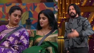 ವೀಕೆಂಡ್ ವಿತ್ ರಮೇಶ್ ಸಾಧಕರ ಸೀಟ್​​ನಲ್ಲಿ ರಿಷಬ್ ಶೆಟ್ಟಿ: ಇದು ವಿಶೇಷ ಸಂಚಿಕೆ