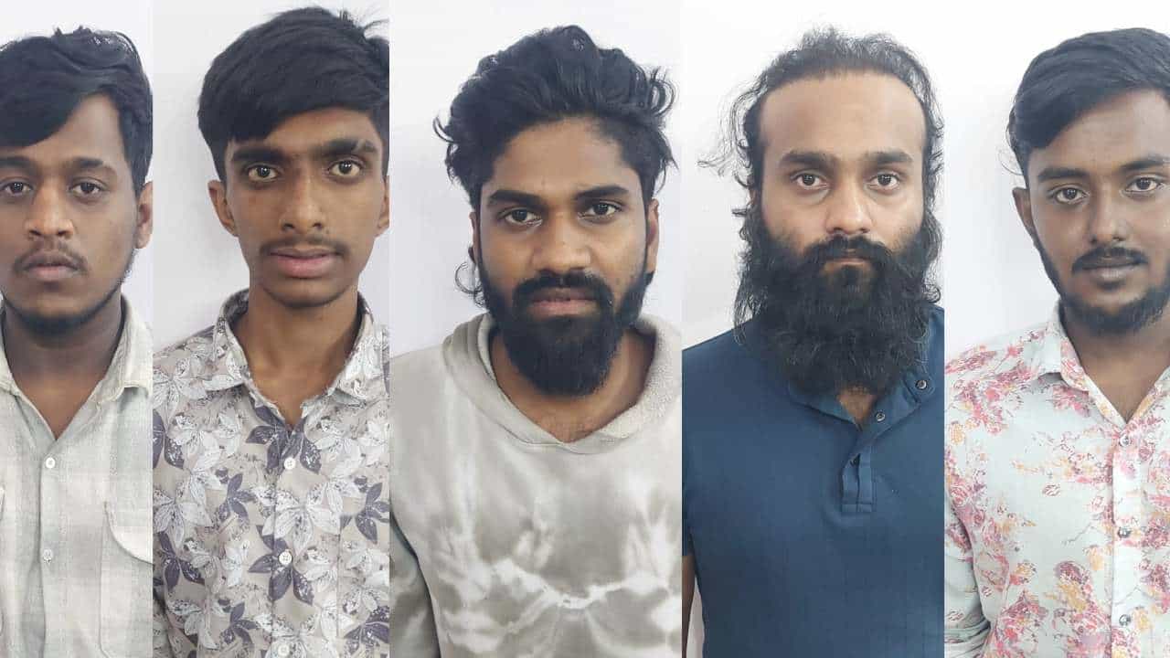 ಮದುವೆಗೆ ನಿರಾಕರಿಸಿದ್ದಕ್ಕೆ ಯುವತಿ ಕಿಡ್ನ್ಯಾಪ್: 12 ಗಂಟೆಯೊಳಗೆ ಆರೋಪಿಗಳ ಹೆಡೆಮುರಿ ಕಟ್ಟಿದ ಪೊಲೀಸ್​​