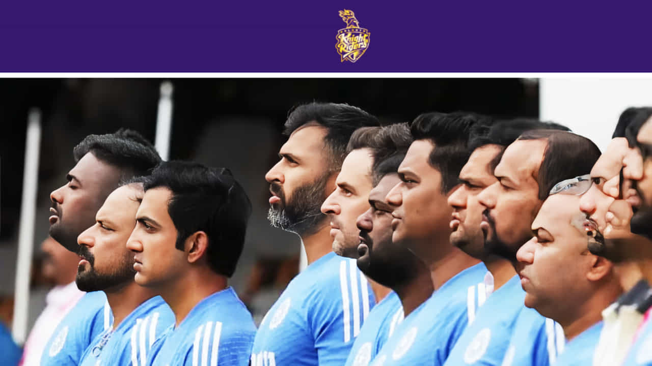 IPL 2026: ಇಂಡಿಯನ್ ಪ್ರೀಮಿಯರ್ ಲೀಗ್ ಸೀಸನ್-19 ಆರಂಭಕ್ಕೂ ಮುನ್ನ ಕೊಲ್ಕತ್ತಾ ನೈಟ್ ರೈಡರ್ಸ್ (KKR) ಫ್ರಾಂಚೈಸಿ ಮೇಜರ್ಸ್ ಸರ್ಜರಿ ಮಾಡುವ ಸೂಚನೆ ನೀಡಿದ್ದಾರೆ. ಅದರ ಮೊದಲ ಹೆಜ್ಜೆಯಾಗಿ ಇದೀಗ ಕೊಲ್ಕತ್ತಾ ನೈಟ್ ರೈಡರ್ಸ್ ತಂಡದ ಮುಖ್ಯ ತರಬೇತುದಾರ ಬದಲಾಗಿದ್ದಾರೆ.