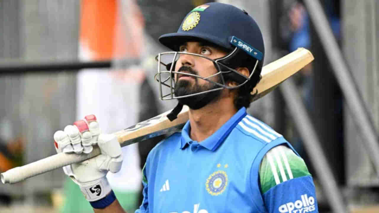 ‘ಏಕದಿನ ತಂಡದಲ್ಲೂ ರಾಹುಲ್ಗೆ ಅನ್ಯಾಯ’; ಮೂರ್ಖತನದ ನಿರ್ಧಾರ ಎಂದ ಮಾಜಿ ನಾಯಕ