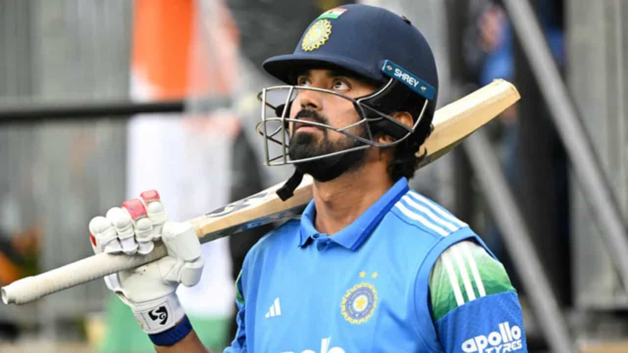 ‘ಏಕದಿನ ತಂಡದಲ್ಲೂ ರಾಹುಲ್​ಗೆ ಅನ್ಯಾಯ’; ಮೂರ್ಖತನದ ನಿರ್ಧಾರ ಎಂದ ಮಾಜಿ ನಾಯಕ
