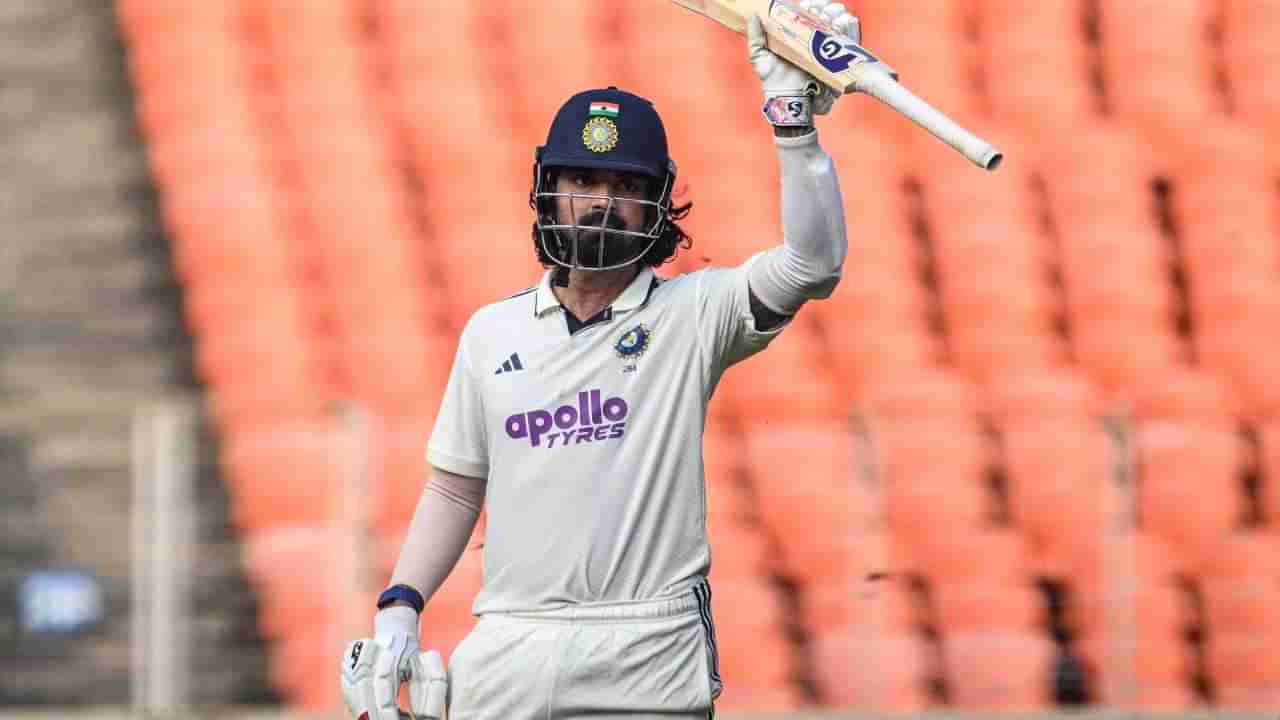 IND vs WI 1st Test: ಟೆಸ್ಟ್ ಕ್ರಿಕೆಟ್​ನಲ್ಲಿ 11ನೇ ಶತಕ ಸಿಡಿಸಿದ ಕೆಎಲ್ ರಾಹುಲ್: ಟೀಮ್ ಇಂಡಿಯಾ ಉತ್ತಮ ಮುನ್ನಡೆ