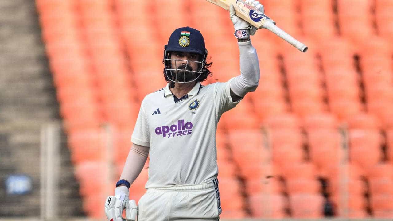 IND vs WI 1st Test: ಟೆಸ್ಟ್ ಕ್ರಿಕೆಟ್ನಲ್ಲಿ 11ನೇ ಶತಕ ಸಿಡಿಸಿದ ಕೆಎಲ್ ರಾಹುಲ್: ಟೀಮ್ ಇಂಡಿಯಾ ಉತ್ತಮ ಮುನ್ನಡೆ IND vs WI 1st Test: ಟೆಸ್ಟ್ ಕ್ರಿಕೆಟ್ನಲ್ಲಿ 11ನೇ ಶತಕ ಸಿಡಿಸಿದ ಕೆಎಲ್ ರಾಹುಲ್: ಟೀಮ್ ಇಂಡಿಯಾ ಉತ್ತಮ ಮುನ್ನಡೆ