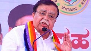 RSS ಬಿಸಿಬಿಸಿ ಚರ್ಚೆಗೆ ತುಪ್ಪ ಸುರಿದು ವಿವಾದದ ಕಿಡಿ ಹೊತ್ತಿಸಿದ ಸಚಿವ ಶಿವರಾಜ್ ತಂಗಡಗಿ