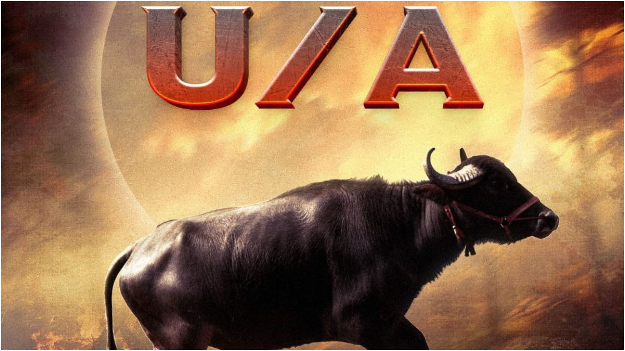 ಈಗಾಗಲೇ ಟ್ರೇಲರ್ ಮೂಲಕ ‘ಕೋಣ’ ಸಿನಿಮಾ ಗಮನ ಸೆಳೆದಿದೆ. ಈಗ ಈ ಚಿತ್ರಕ್ಕೆ ಸೆನ್ಸಾರ್ ಪ್ರಕ್ರಿಯೆ ಕೂಡ ಮುಗಿದಿದೆ. ಡಾರ್ಕ್ ಕಾಮಿಡಿ ಶೈಲಿಯ ಈ ಸಿನಿಮಾಗೆ ಸೆನ್ಸಾರ್ ಮಂಡಳಿ ಯು/ಎ ಪ್ರಮಾಣಪತ್ರ ನೀಡಿದೆ.