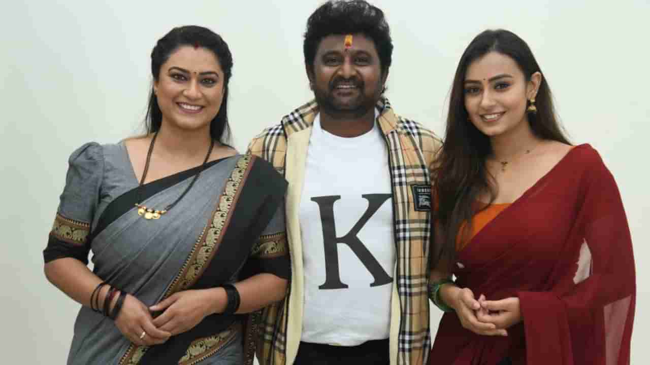 ಕೋಮಲ್ ನಟನೆಯ ‘ಕೋಣ’ ಬಿಡುಗಡೆಗೆ ದಿನಾಂಕ ನಿಗದಿ: ನಿರ್ಮಾಪಕಿಯಾದ ತನಿಷಾ ಕುಪ್ಪಂಡ