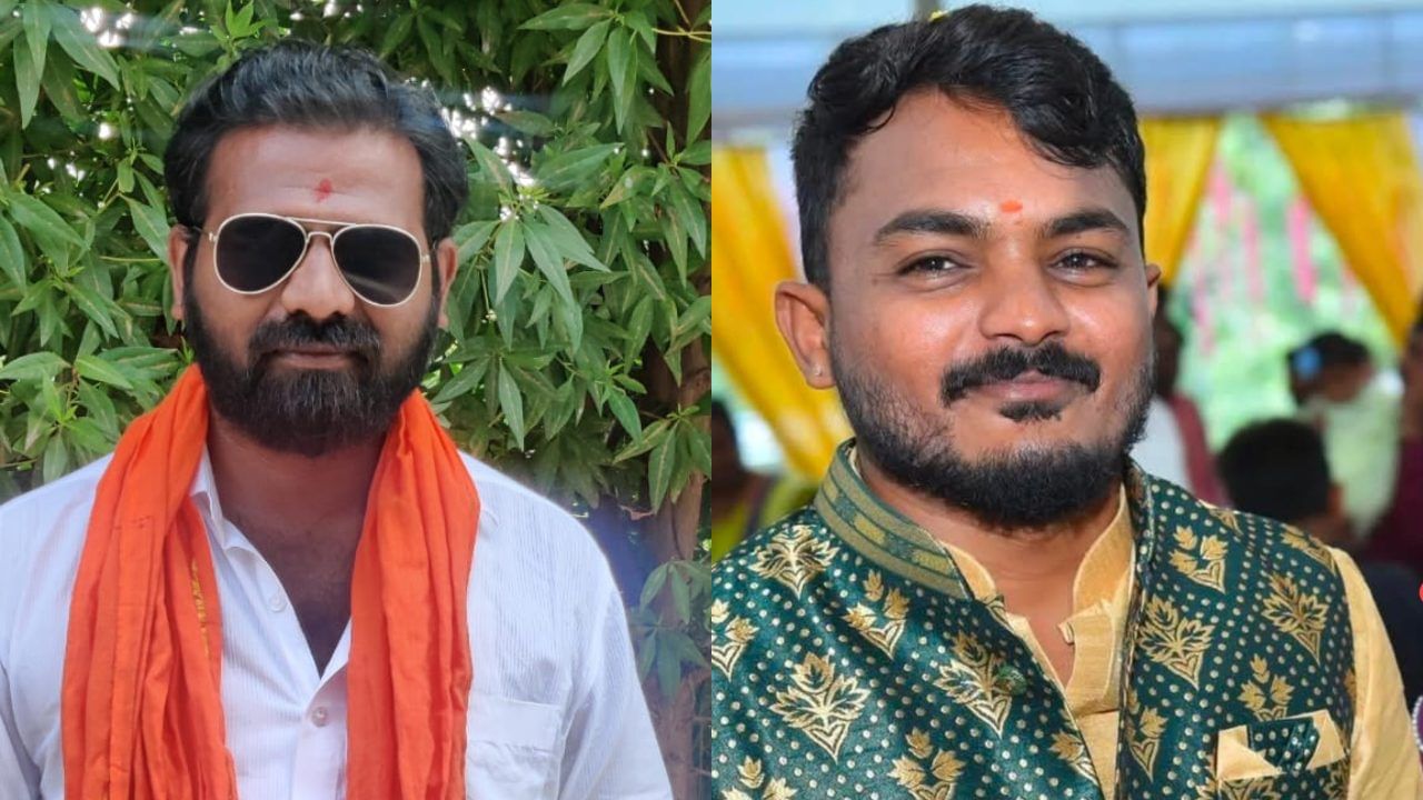 ಗಂಗಾವತಿ: ಬಿಜೆಪಿ ಯುವ ಮುಖಂಡ ವೆಂಕಟೇಶ್ ಬರ್ಬರ ಹತ್ಯೆ ಗಂಗಾವತಿ: ಬಿಜೆಪಿ ಯುವ ಮುಖಂಡ ವೆಂಕಟೇಶ್ ಬರ್ಬರ ಹತ್ಯೆ
