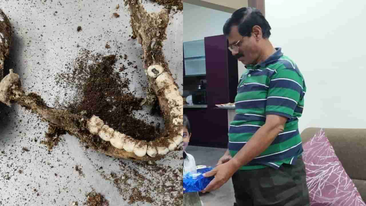 ಕೊತ್ತನೂರಿನಲ್ಲಿ ಪತ್ತೆಯಾದ ಅಸ್ಥಿಪಂಜರ ರಹಸ್ಯ ಬಯಲು; 2 ವರ್ಷದ ಹಿಂದೆ ಕಾಣೆಯಾದ ವ್ಯಕ್ತಿಯದ್ದೇ ಅವಶೇಷ