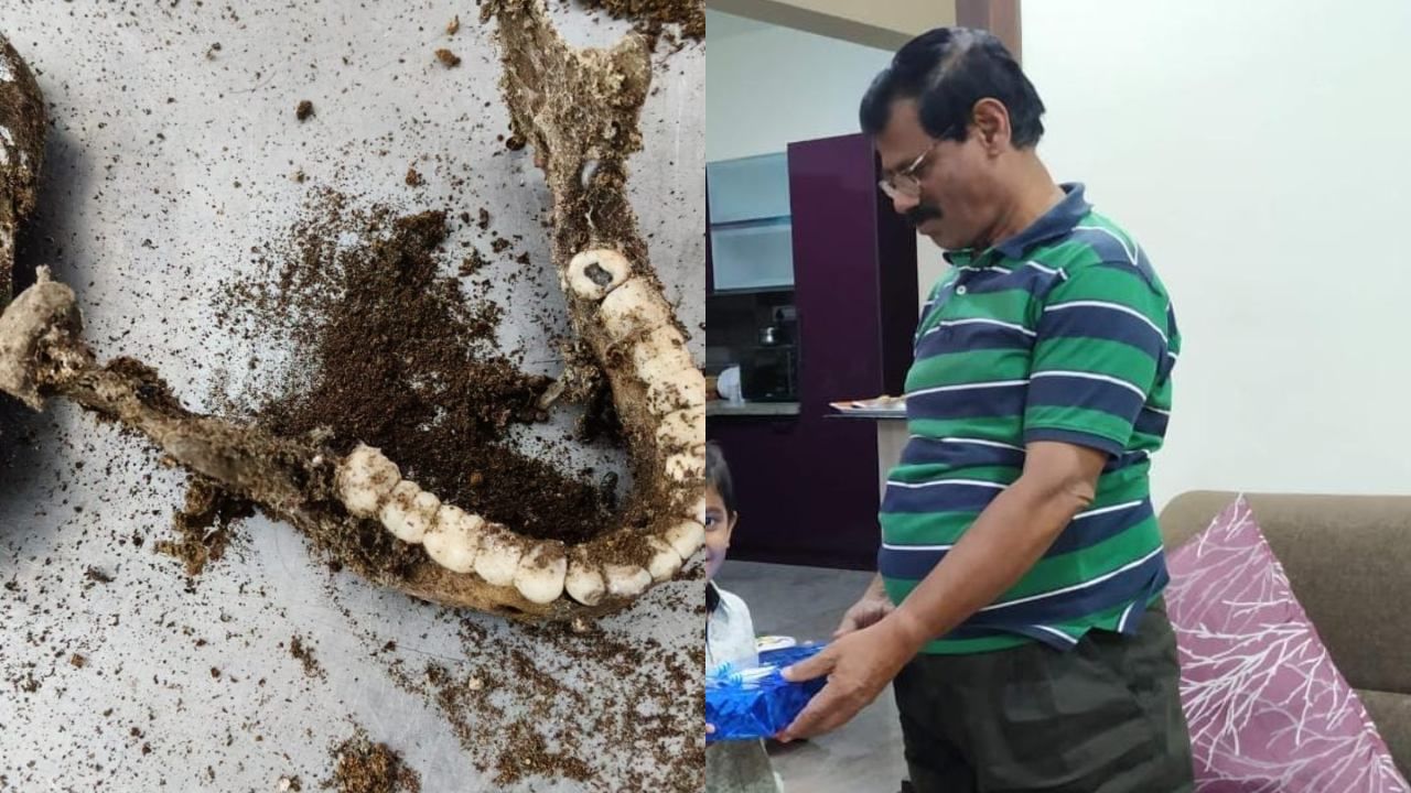 ಕೊತ್ತನೂರಿನಲ್ಲಿ ಪತ್ತೆಯಾದ ಅಸ್ಥಿಪಂಜರ ರಹಸ್ಯ ಬಯಲು; 2 ವರ್ಷದ ಹಿಂದೆ ಕಾಣೆಯಾದ ವ್ಯಕ್ತಿಯದ್ದೇ ಅವಶೇಷ ಕೊತ್ತನೂರಿನಲ್ಲಿ ಪತ್ತೆಯಾದ ಅಸ್ಥಿಪಂಜರ ರಹಸ್ಯ ಬಯಲು; 2 ವರ್ಷದ ಹಿಂದೆ ಕಾಣೆಯಾದ ವ್ಯಕ್ತಿಯದ್ದೇ ಅವಶೇಷ