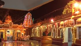 ಬೆಳಕಿನ ಹಬ್ಬಕ್ಕೆ ಮೆರಗು ನೀಡಿದ ಕುದ್ರೋಳಿ ಗೂಡು ದೀಪ ಸ್ಪರ್ಧೆ