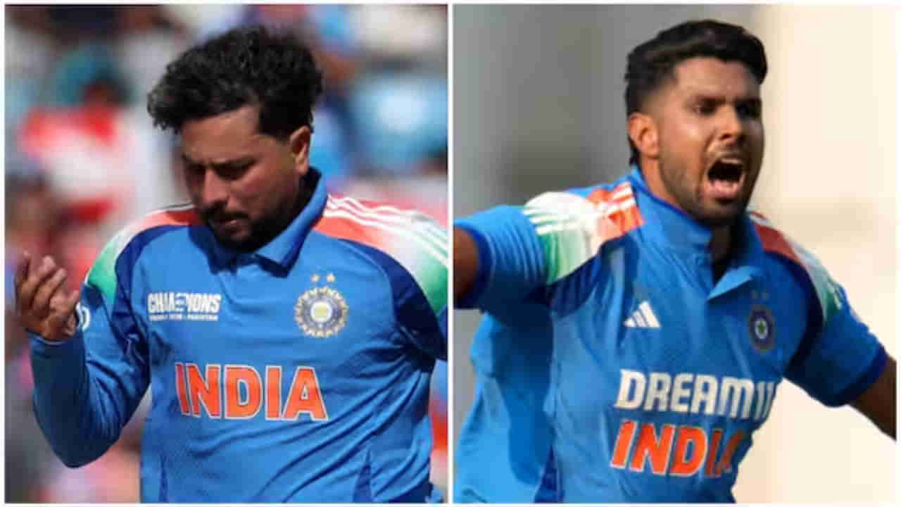 IND vs AUS: ಕೊನೆಯ ಪಂದ್ಯದಿಂದ ಗಂಭೀರ್ ದತ್ತು ಪುತ್ರನಿಗೆ ಕೋಕ್? ಕುಲ್ದೀಪ್, ಪ್ರಸಿದ್ಧ್​ಗೆ ಅವಕಾಶ