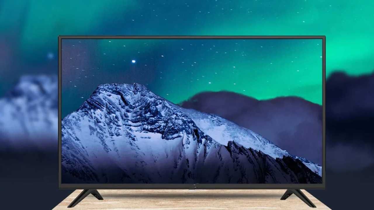 Flipkart Diwali Sale: ಫ್ಲಿಪ್ಕಾರ್ಟ್ನ ದೀಪಾವಳಿಯ ಬಂಪರ್ ಆಫರ್: ಕೇವಲ 5,499 ರೂ.ಗೆ LED ಸ್ಮಾರ್ಟ್ ಟಿವಿ ಲಭ್ಯ Flipkart Diwali Sale: ಫ್ಲಿಪ್ಕಾರ್ಟ್ನ ದೀಪಾವಳಿಯ ಬಂಪರ್ ಆಫರ್: ಕೇವಲ 5,499 ರೂ.ಗೆ LED ಸ್ಮಾರ್ಟ್ ಟಿವಿ ಲಭ್ಯ