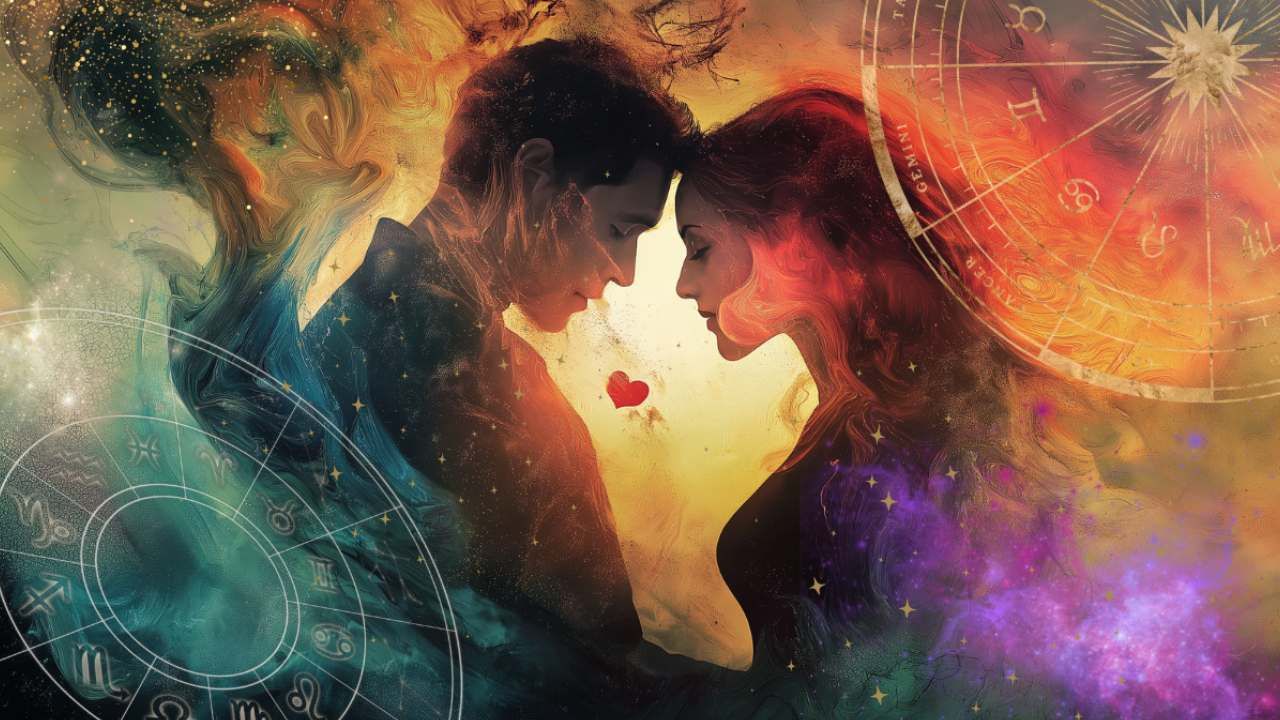 Weekly Love Horoscope: ಈ ರಾಶಿಯವರ ಪ್ರೇಮ ಜೀವನ ಬಹಳ ವಿಶೇಷವಾಗಿರಲಿದೆ, ಇಲ್ಲಿದೆ ಪ್ರೀತಿ-ಪ್ರೇಮ ಭವಿಷ್ಯ Weekly Love Horoscope: ಈ ರಾಶಿಯವರ ಪ್ರೇಮ ಜೀವನ ಬಹಳ ವಿಶೇಷವಾಗಿರಲಿದೆ, ಇಲ್ಲಿದೆ ಪ್ರೀತಿ-ಪ್ರೇಮ ಭವಿಷ್ಯ