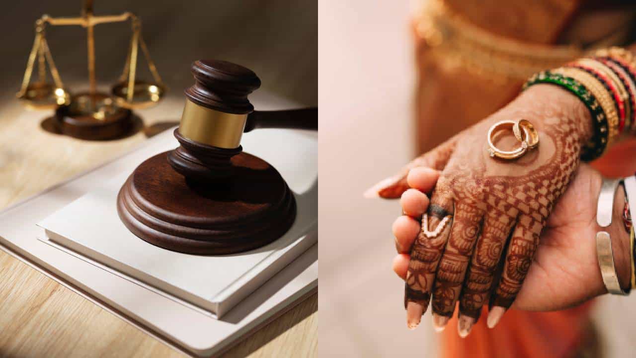 ಪ್ರೇಮ ವಿವಾಹಕ್ಕೆ ಪೋಷಕರ ಒಪ್ಪಿಗೆ ಅಗತ್ಯವೇ? ಭಾರತೀಯ ಕಾನೂನು ಹೇಳೋದೇನು?