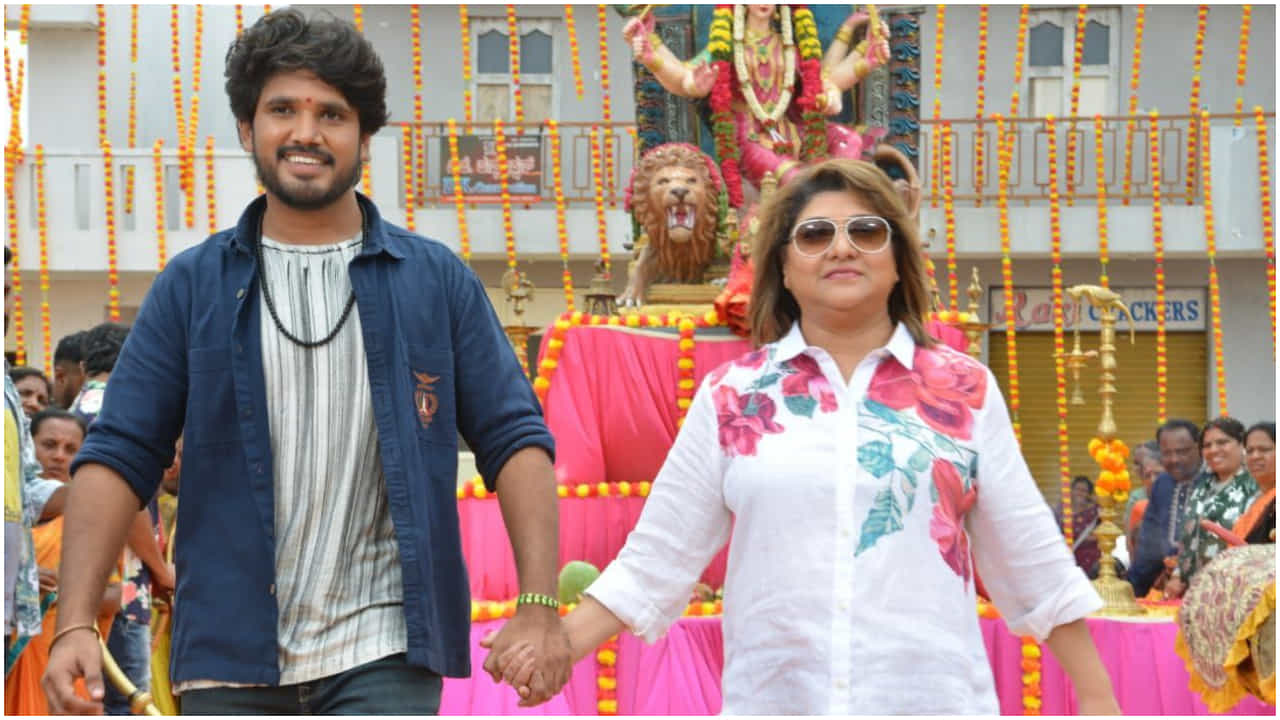 ನವೆಂಬರ್ನಲ್ಲಿ ರಿಲೀಸ್ ಆಗಲಿದೆ ‘ಮೆಜೆಸ್ಟಿಕ್ 2’ ಸಿನಿಮಾ: ಸೆನ್ಸಾರ್ ಮಂಡಳಿಯಿಂದ ಸಿಕ್ತು ಯು/ಎ ನವೆಂಬರ್ನಲ್ಲಿ ರಿಲೀಸ್ ಆಗಲಿದೆ ‘ಮೆಜೆಸ್ಟಿಕ್ 2’ ಸಿನಿಮಾ: ಸೆನ್ಸಾರ್ ಮಂಡಳಿಯಿಂದ ಸಿಕ್ತು ಯು/ಎ