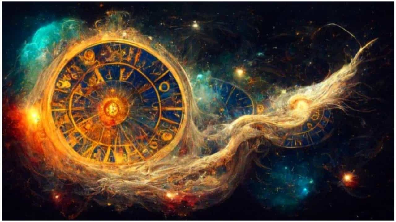 Malavya Rajayoga: ನವೆಂಬರ್ ಆರಂಭದಲ್ಲಿ ಮಾಲವ್ಯ ರಾಜಯೋಗ; ಈ ಮೂರು ರಾಶಿಗೆ ಅದೃಷ್ಟದ ಸುರಿಮಳೆ Malavya Rajayoga: ನವೆಂಬರ್ ಆರಂಭದಲ್ಲಿ ಮಾಲವ್ಯ ರಾಜಯೋಗ; ಈ ಮೂರು ರಾಶಿಗೆ ಅದೃಷ್ಟದ ಸುರಿಮಳೆ
