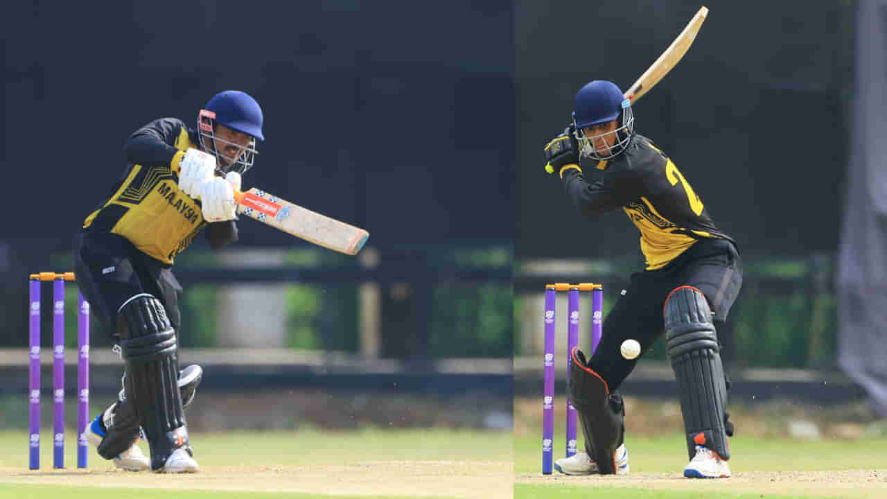 50 ಓವರ್ಗಳಲ್ಲಿ 564 ರನ್: 477 ರನ್ಗಳ ಅಮೋಘ ಜಯ