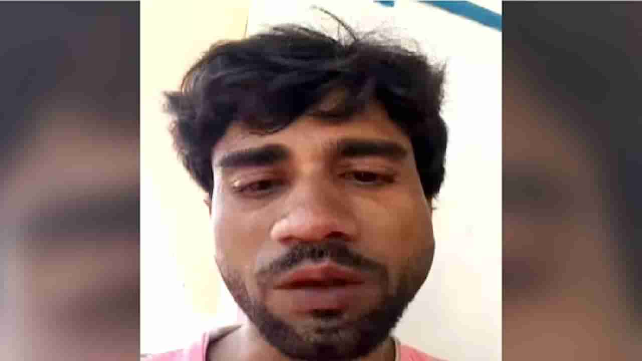 ಯಾವುದೇ ಭರವಸೆ ಉಳಿದಿಲ್ಲ, ಪತ್ನಿ ಓಡಿ ಹೋಗಿದ್ದಕ್ಕೆ ನಾಲ್ವರು ಮಕ್ಕಳೊಂದಿಗೆ ನದಿಗೆ ಹಾರಿದ ವ್ಯಕ್ತಿ