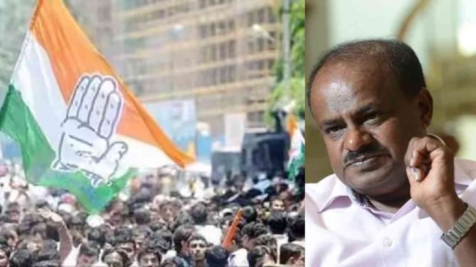 ಸಮರಕ್ಕೂ ಮುನ್ನವೇ ಶಸ್ತ್ರ ತ್ಯಾಗ: ಭದ್ರಕೋಟೆ ಮಂಡ್ಯದಲ್ಲೇ ಮಂಕಾಯ್ತಾ JDS?