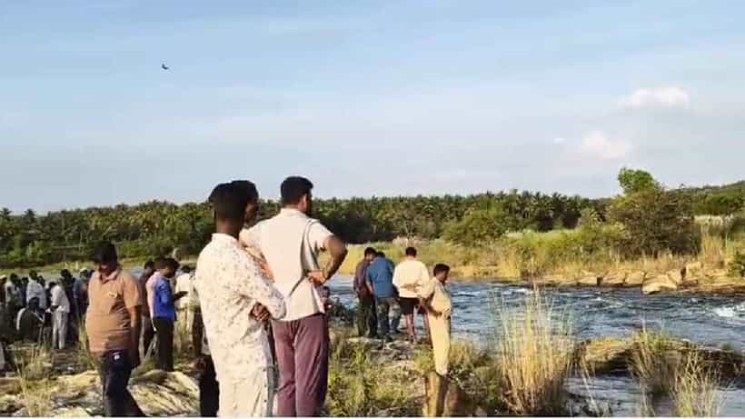 ಮಾರ್ಕೋನಹಳ್ಳಿ ಡ್ಯಾಂನಲ್ಲಿ ಘೋರ ದುರಂತ: ಕೊಚ್ಚಿ ಹೋದ ಒಂದೇ ಕುಟುಂಬದ 7 ಜನ