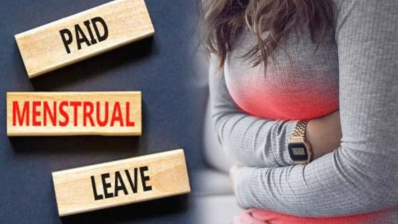 Menstrual Leave: ಉದ್ಯೋಗಸ್ಥ ಮಹಿಳೆಯರಿಗೆ ಸಿದ್ದರಾಮಯ್ಯ ಸರ್ಕಾರ ಉಡುಗೊರೆ, ವೇತನ ಸಹಿತ ಮುಟ್ಟಿನ ರಜೆಗೆ ಅನುಮೋದನೆ Menstrual Leave: ಉದ್ಯೋಗಸ್ಥ ಮಹಿಳೆಯರಿಗೆ ಸಿದ್ದರಾಮಯ್ಯ ಸರ್ಕಾರ ಉಡುಗೊರೆ, ವೇತನ ಸಹಿತ ಮುಟ್ಟಿನ ರಜೆಗೆ ಅನುಮೋದನೆ