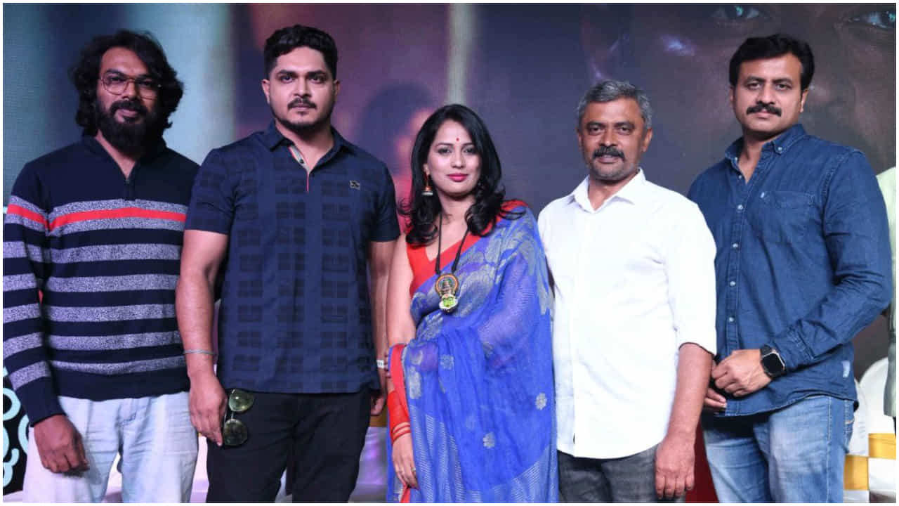 ರಾಜ್ಯ ಪ್ರಶಸ್ತಿ ಪುರಸ್ಕೃತ ನಟಿ ಅಕ್ಷತಾ ಪಾಂಡವಪುರ ಹೊಸ ಸಿನಿಮಾ ‘ಮೋಡ, ಮಳೆ ಮತ್ತು ಶೈಲ’